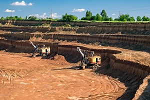 Gatch Construction Specifications