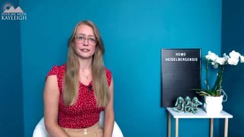 Homo Heidelbergensis | Our Last Common Ancestor