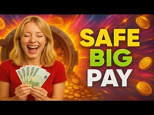 best game to play in a casino 🔥 Safe games with big payouts