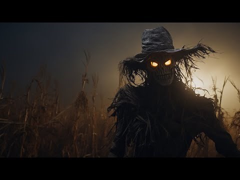 The Legend of the Bubak: A Terrifying Tale from the Czech Countryside •