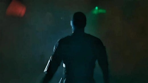 music: clear eyes#bullseye #marvelcomics #daredevil #marvel #bullseyeedit