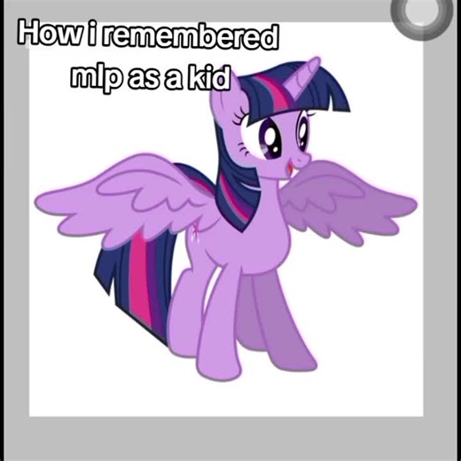 Nostalgic Memories of MLP and Skibidi Toilet