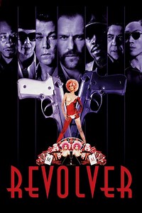 Revolver (película 2005) - Tráiler. resumen, reparto y dónde ver. Dirigida por Guy Ritchie | La Vanguardia