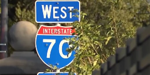 Plan your route: I-70 faces full weekend closure starting Friday
