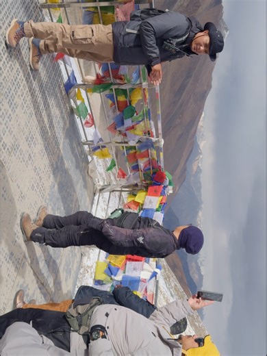 Top Road Bikes for Himalayan Adventures