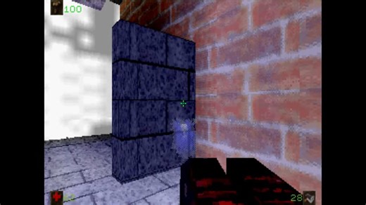 Homebrew developer runs real-time ray tracing test on 1994 Sega Saturn — ancient hardware's untapped power revealed, more refinements to come