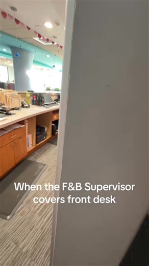 Working front desk at a resort will test you 😮‍💨 But if you can survive this…..you can survive ANYTHING 💪🌴 #PrinceResort #NorthMyrtleBeach #Hospitality | Prince Resort