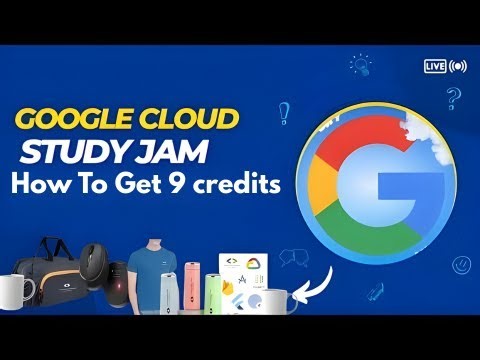 How to get 9 credits | Google Study Jams 2025 | Arcade [Sure-Fix]