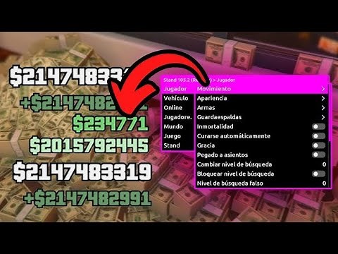 How to Install Stand Mod Menu in GTA 5 | Step-by-Step Guide