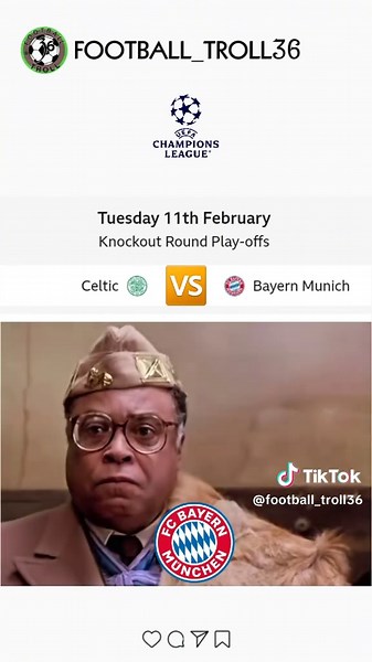 Bayern Munich vs Celtic: UEFA Champions League Highlights