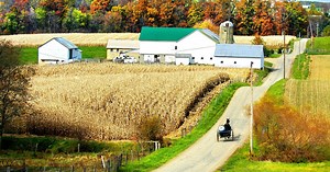 From tariffs to data centers, Ohio's farming industry is facing challenges 