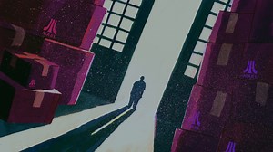 Don't Piss Off Bradley, the Parts Seller Keeping Atari Machines Alive