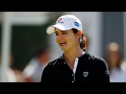 Lorena Ochoa - 27 LPGA Tour wins, two majors, one unforgettable smile 🙂