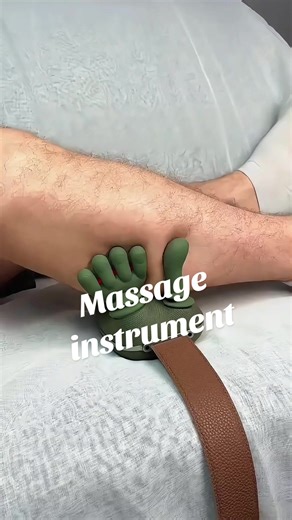 Ultimate Shoulder and Neck Massager Gift Idea