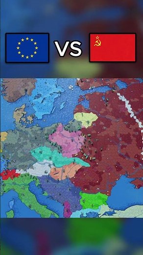 USSR vs Europe - Conquer The World Link in Bio #robloxedit #history #war #ww2 #freegames #newgame