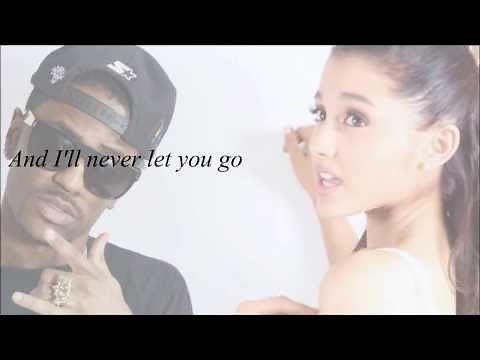 Ariana Grande feat Big Sean - Right There (with Lyrics)