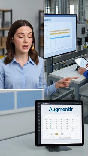 Production Line Documentation with AI - How Manufacturers Use Existing Tools