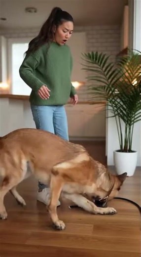 "This Dog Saved 4 Kids... And The Final Rescue SHOCKED MILLIONS!😱🐶🔥"