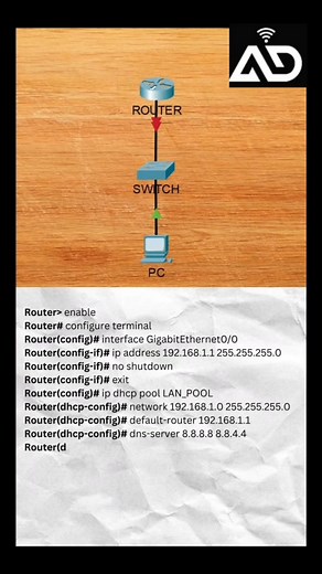 #Networking #Switching #Cisco #IT #NetworkSecurity #VLAN #PortSecurity #SysAdmin #CCNA #Infrastructure | AdminDesk SysAdmin Pro