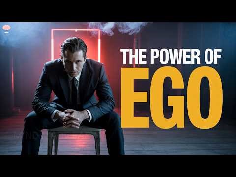 The Dark Side of Ego | And How to Use It for Growth