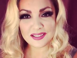 'I'm very happy today': on her birthday, Netrebko performed in New York in a new image. VIDEO