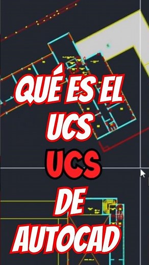 What is AutoCAD UCS and why is it useful?