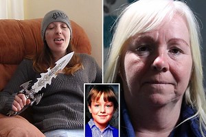 Mum of serial killer Joanna Dennehy opens up about how her daughter changing from a ‘polite and sensitive’ girl to a cold-blooded murderer of three men