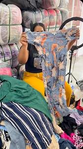 2.3K views · 187 reactions | @chris1303_ esta es la cliente que se lleva esta paca mixta verano de la JYC ven y pide la tuya al 809 880 7258 | De Bia Pacas | Facebook