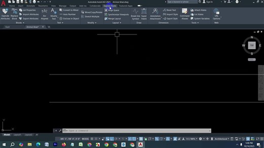 8.8K views · 202 reactions |  Breakline in AutoCAD  | How to Change Breakline Size | AutoCAD Bangla Tutorial | Engr Momin Ahmed | Facebook