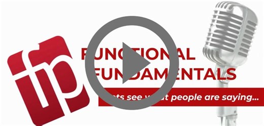 Functional Fundamental #19: Use Your Resources Wisely. Technology...