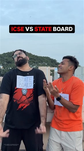 Harshit Chajjed on Instagram: "Wishing all of y’all crap DMS . . . [State board friend goes on a date and mispronounces all words, icse , state board , funny English , Indian English , icse vs state board , icse vs CBSE , comedy , bangalore humour , bangalore memes]"