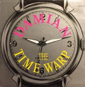 Damian - The Time Warp