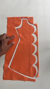 Baby frock design 93 #fblifestyle #sewing | Selai Tutorial