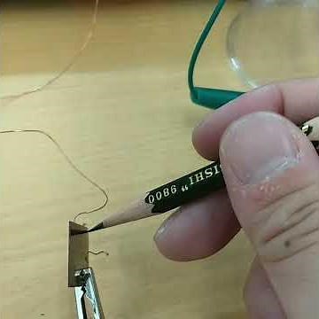 塹壕ラジオ Foxhole radio #shorts #実験 #science #科学