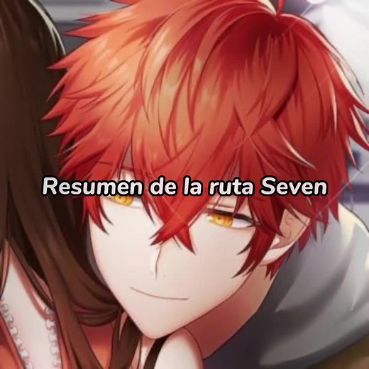 Mystic Messenger Seven Route Guide | Best Ending Tips