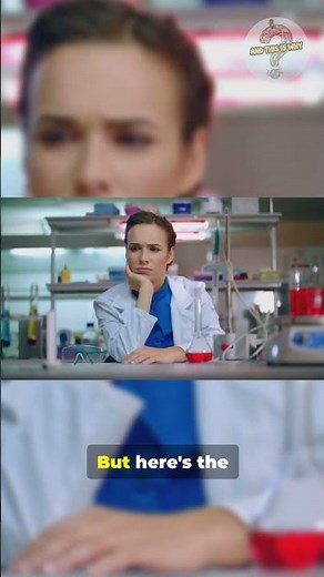 Why Do We Hiccup? 🤔 | Science Explained