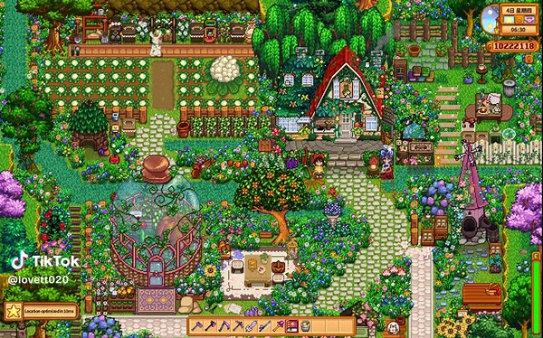 Maximizing Stardew Valley with Mods and Tips
