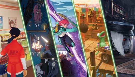 January 2024 biggest month in Xbox history