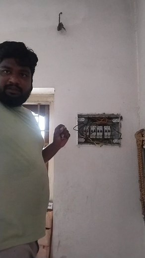 Eb bill @elect_rican_jai Today work any electrical work call 9042280302##electrician #instagram #ownvoice❤️ #workcompleted #comment #eb #bill #trendingreels #tamilcinema #tamilstatus | Jaikumar Jai