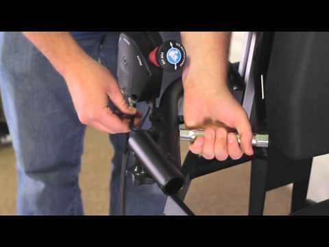 EasyStand Bantam Medium Assembly Video