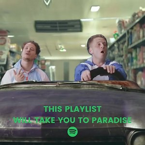 217K views · 1.4K reactions | Listen to the best Spotify playlist today  | Tropical House | Facebook
