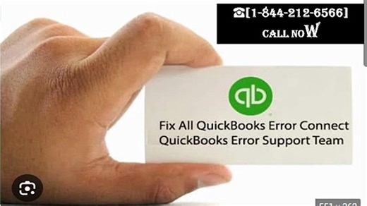 【844-212-6566】 What Is QuickBooks Desktop Migration Tool