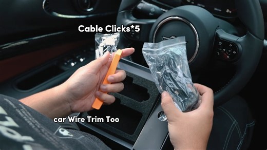 Watch What's in the box of the F77 Dual IMX678 sensor dash cam? on Amazon Live