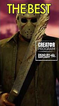 Dead by Daylight 2026 Meta Killer Builds! JASON