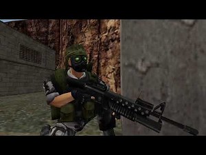 H.E.C.U Conversation (Test Animation)