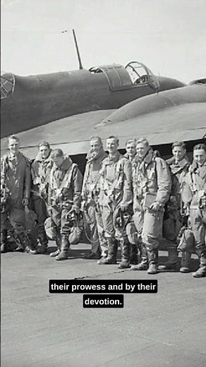 Winston Churchill's 'The Few' Speech | Full Video Linked! | RAF WWII Battle of Britain