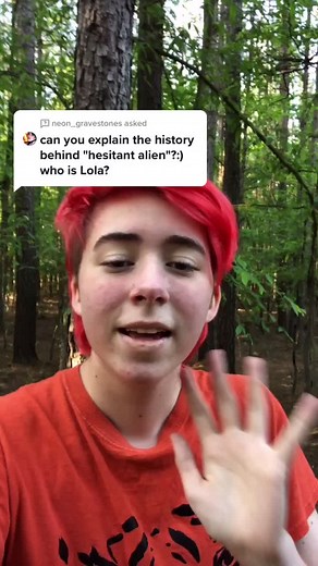 Unveiling the Mystery of Lola: Exploring Gerard Way's Hesitant Alien