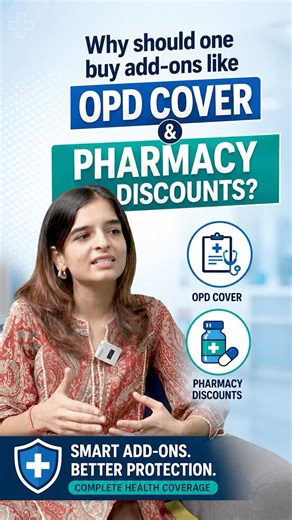 Health Insurance Add-ons: Are They REALLY Worth It?