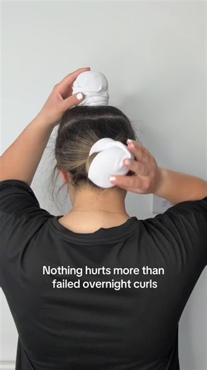 Overnight Curls Fail: Tips to Avoid Heartbreak