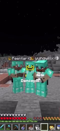 Zance Pill: Enhancing Your Minecraft Life Steal Gameplay